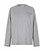 Baum und Pferdgarten Jeevona longsleeve grey melange