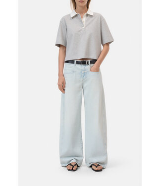 Closed Tori-X C21121-18S-4A light blue