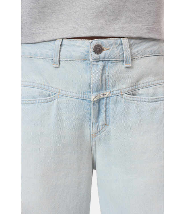 Closed Tori-X C21121-18S-4A light blue