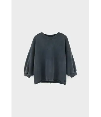 Bellerose Vicske Sweatshirt meteorite