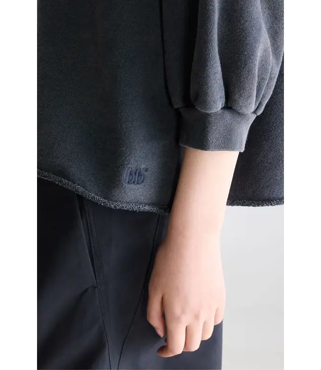 Bellerose Vicske Sweatshirt meteorite