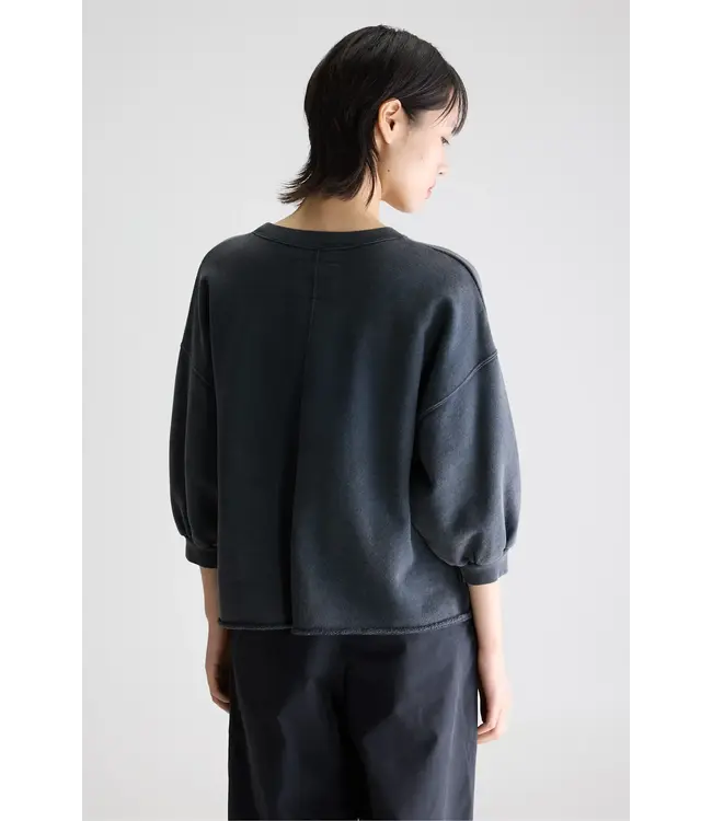 Bellerose Vicske Sweatshirt meteorite