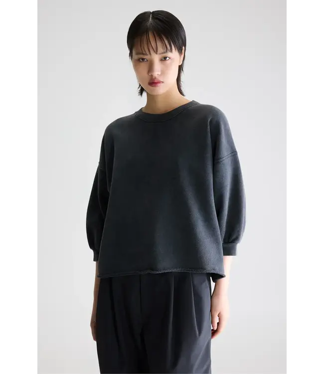 Bellerose Vicske Sweatshirt meteorite