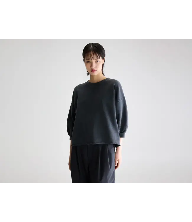 Bellerose Vicske Sweatshirt meteorite