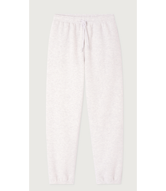 American Vintage Baptown Jogging Gris Chine