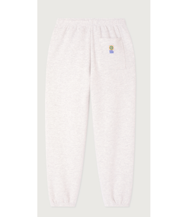 American Vintage Baptown Jogging Gris Chine