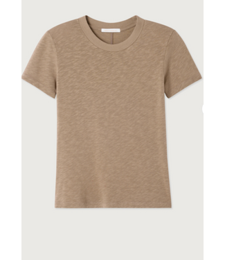 American Vintage Sonoma T-shirt Graines Vintage