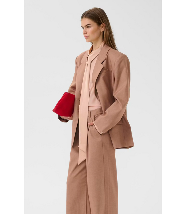 Gestuz GZ Paula Blazer Marple Suger