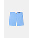 Closed Classic chino shorts  sky blue