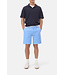 Closed Classic chino shorts  sky blue