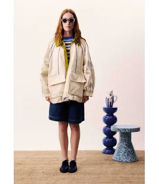 FRNCH Cartagena veste creme