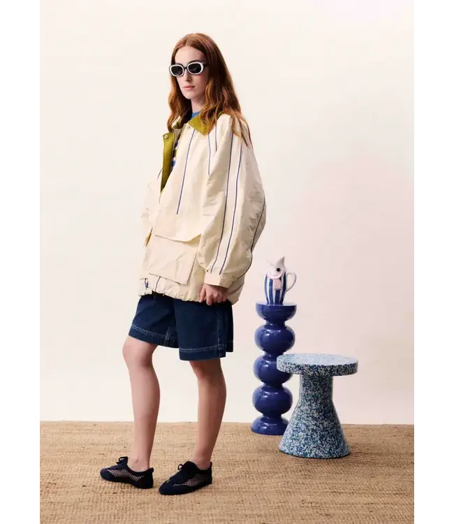 FRNCH Cartagena veste creme