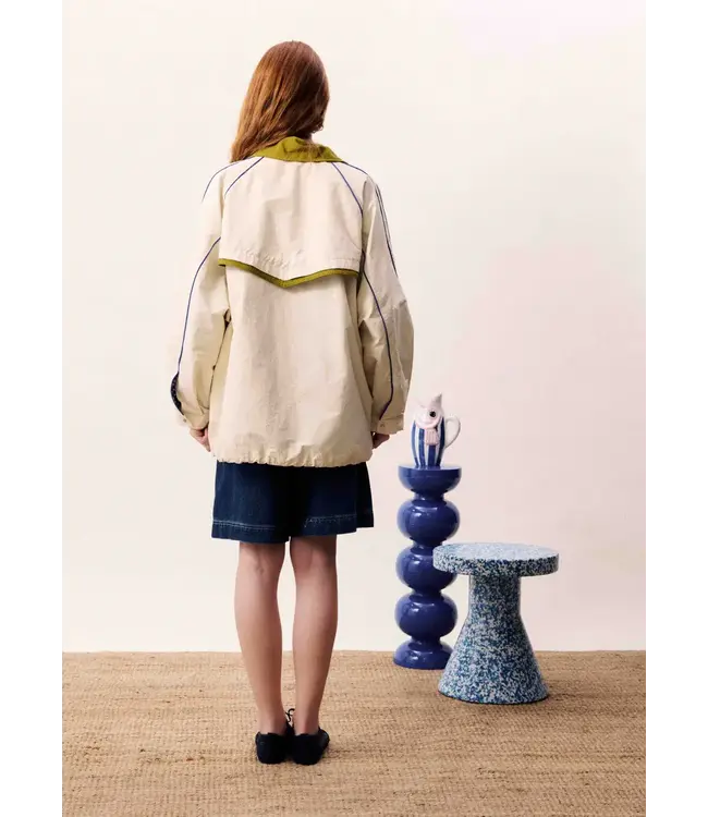 FRNCH Cartagena veste creme