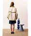 FRNCH Cartagena veste creme