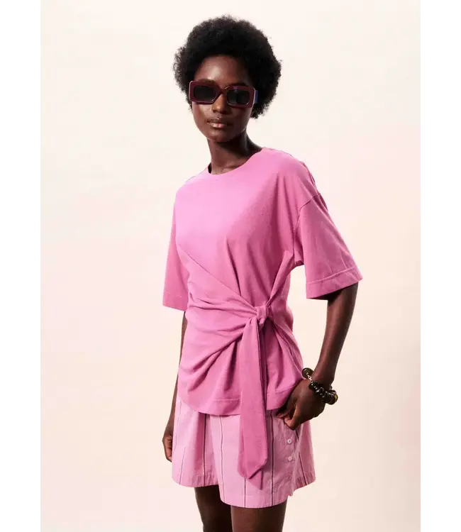 FRNCH Iseora top violine