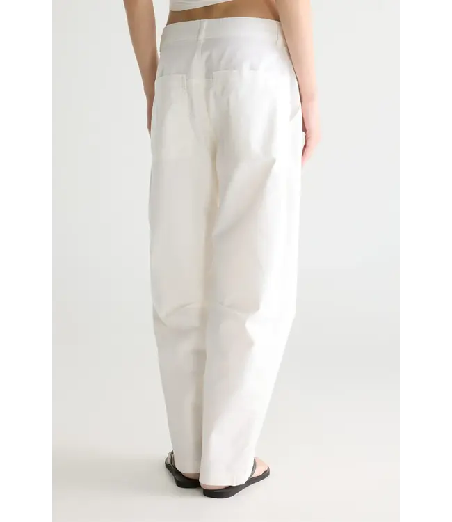 Bellerose Kiara relaxed trousers