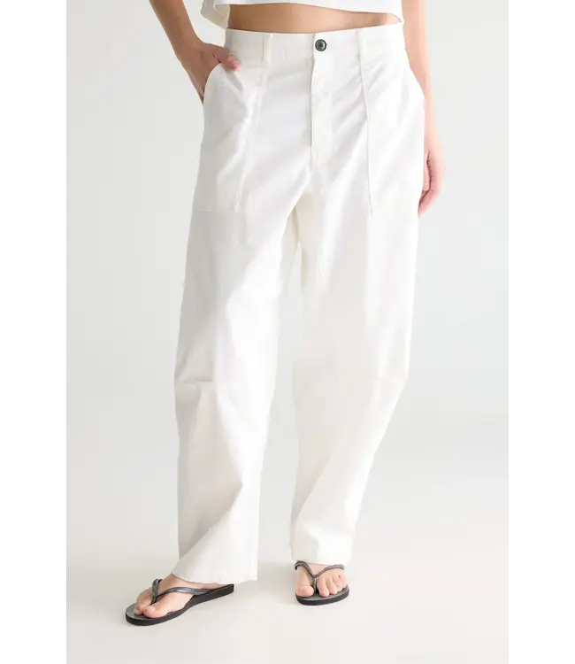 Bellerose Kiara relaxed trousers