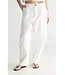 Bellerose Kiara relaxed trousers white