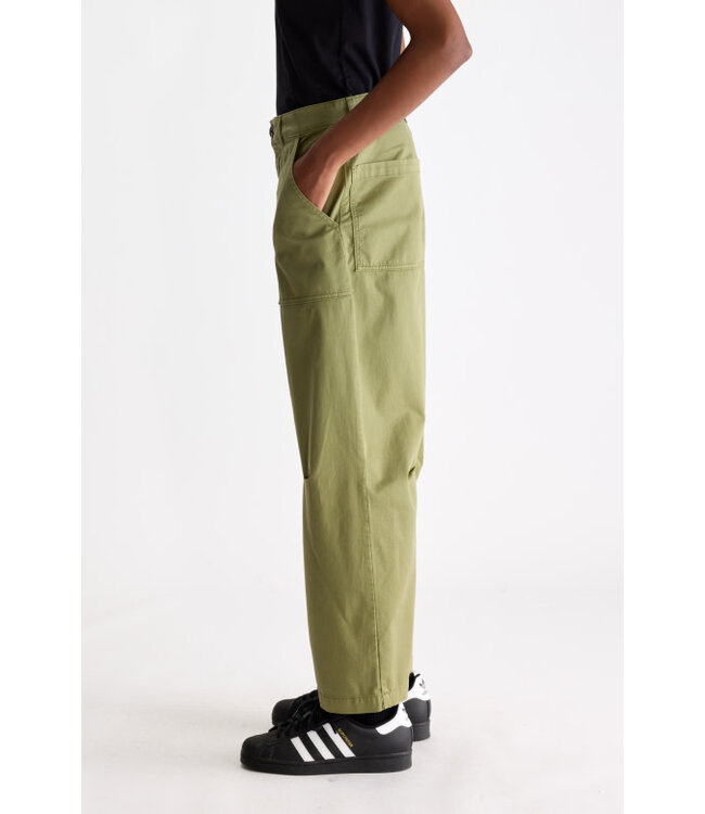 Bellerose Kiara relaxed trousers bamboo