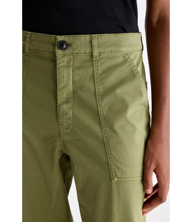 Bellerose Kiara relaxed trousers bamboo