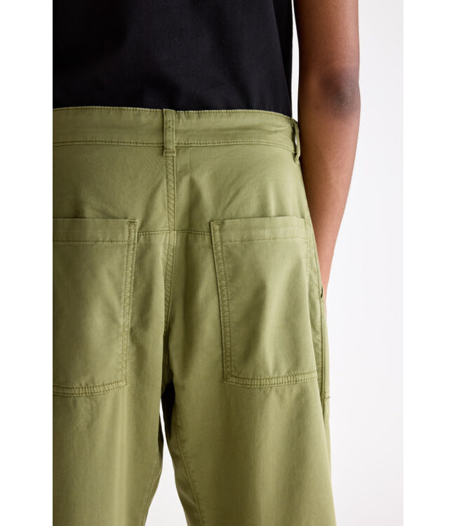 Bellerose Kiara relaxed trousers bamboo