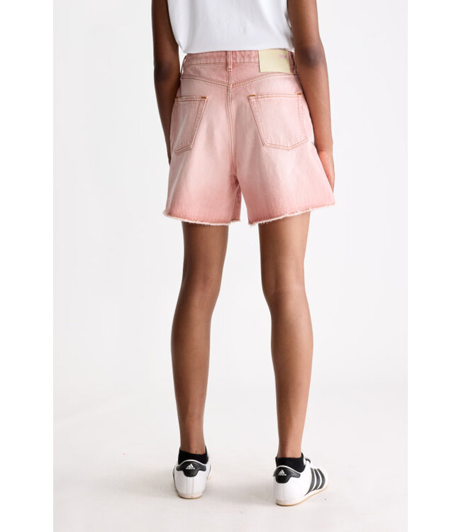 Bellerose Pactol61 shorts pink snow