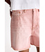 Bellerose Pactol61 shorts pink snow