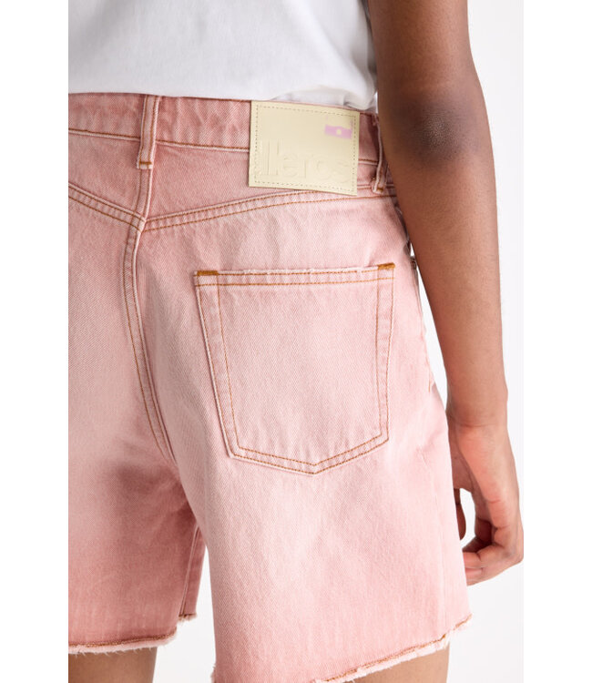 Bellerose Pactol61 shorts pink snow