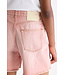 Bellerose Pactol61 shorts pink snow