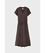 Bellerose Seven p1893 dress ebene