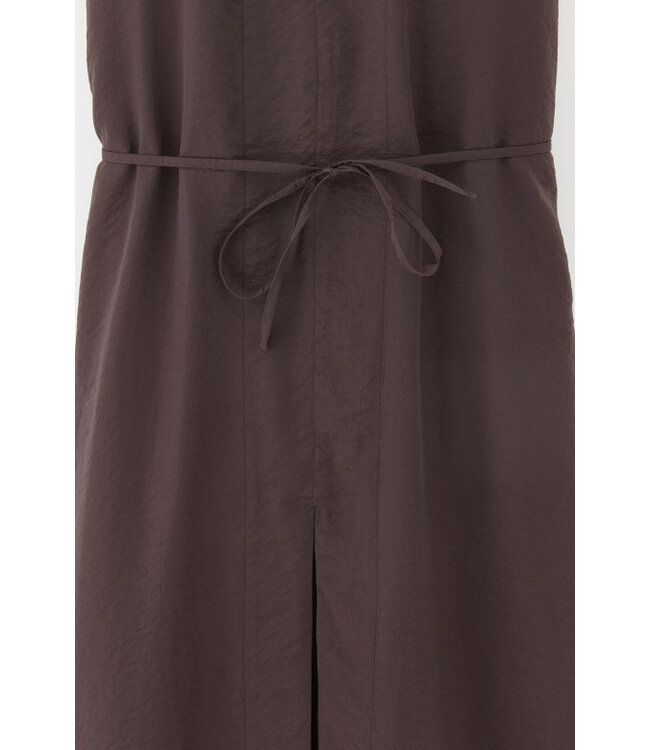 Bellerose Seven p1893 dress ebene