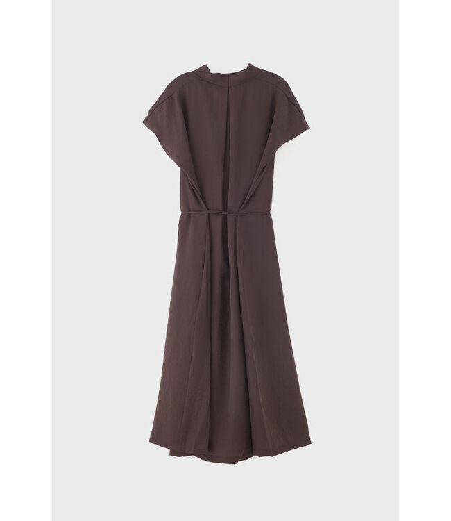 Bellerose Seven p1893 dress ebene