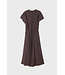 Bellerose Seven p1893 dress ebene