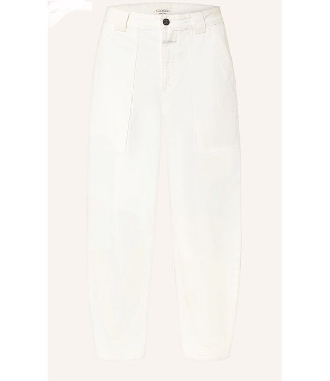 Closed Rhannon jeans white