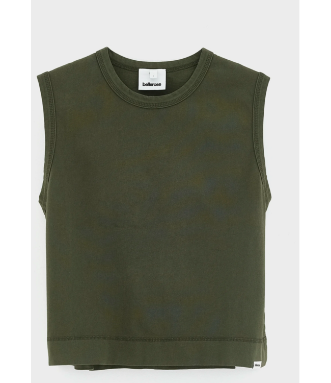Bellerose Cuare61 Top Moss Green