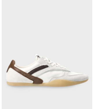 Copenhagen CPH650 Material Mix White/Brown