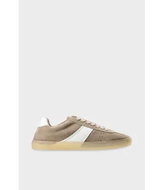 Copenhagen CPH98 Suede Sand-White