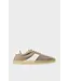 Copenhagen CPH98 Suede Sand-White