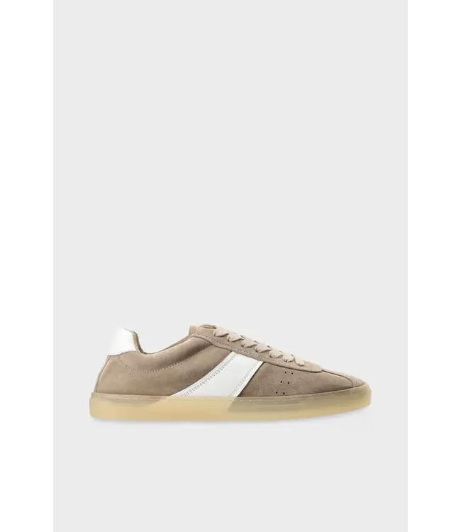Copenhagen CPH98 Suede Sand-White