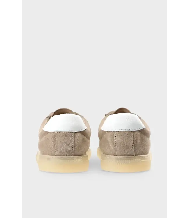 Copenhagen CPH98 Suede Sand-White
