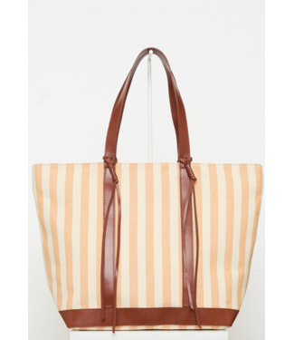 Vanessa Bruno Cabas Bag L Jaune