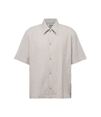 Drykorn Meryn short sleeve beige 1822