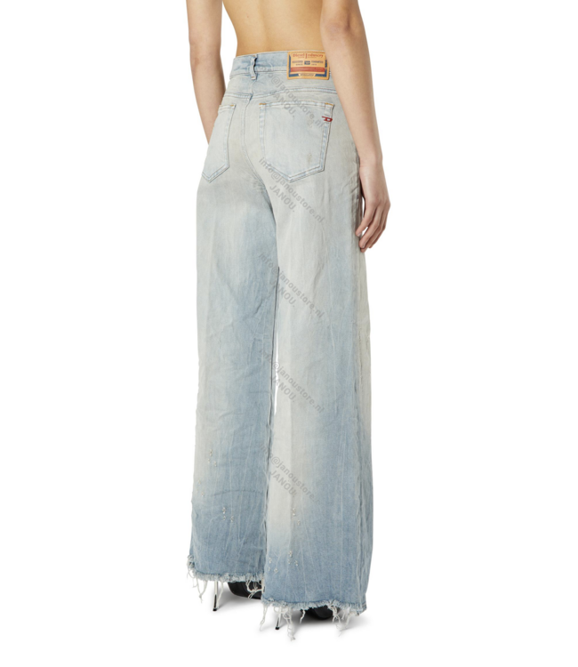 Diesel 1978 D-Akemi 09N47