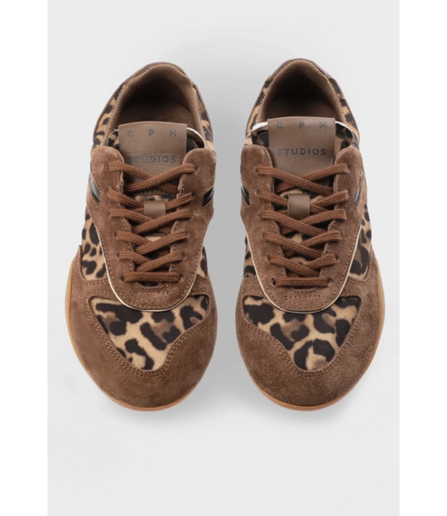 Copenhagen CPH650 Material Mix Leo