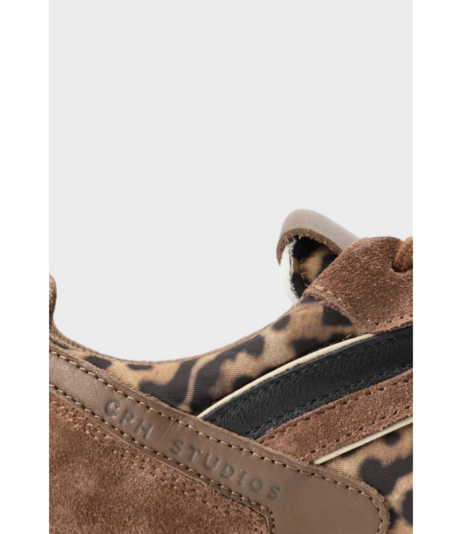 Copenhagen CPH650 Material Mix Leo