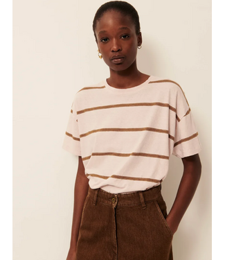 Sessùn Tooli T-shirt Rosee