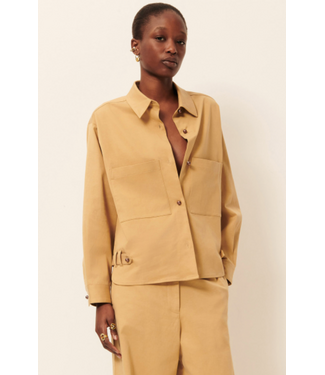 Sessùn Anderson Jacket Jonc