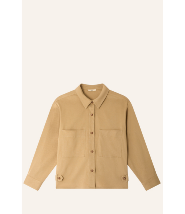 Sessùn Anderson Jacket Jonc