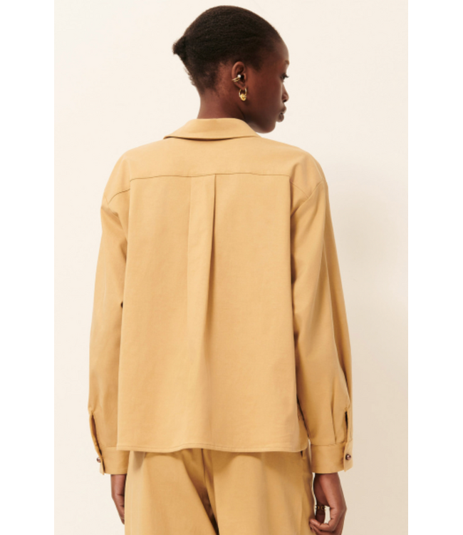 Sessùn Anderson Jacket Jonc