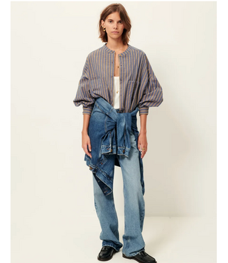 Sessùn Cadaques Blouse Rivage